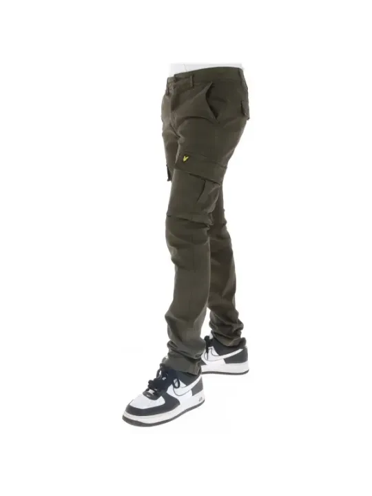 "Lyle & Scott Hosen im Sale | Lyle & Scott 455634 online kaufen"|Planet-Deluxe
