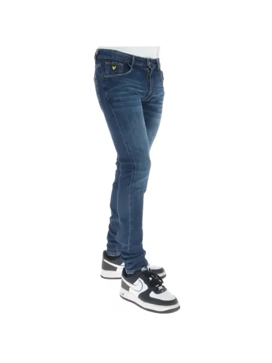 "Lyle & Scott Jeans im Sale | Lyle & Scott 455584 online kaufen"|Planet-Deluxe