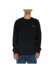"Lyle & Scott Fleece im Sale | Lyle & Scott 455646 online kaufen"|Planet-Deluxe