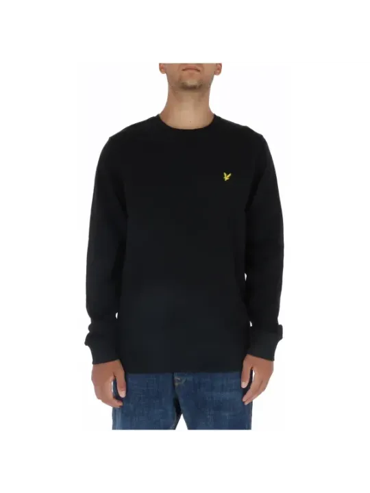 "Lyle & Scott Fleece im Sale | Lyle & Scott 455646 online kaufen"|Planet-Deluxe