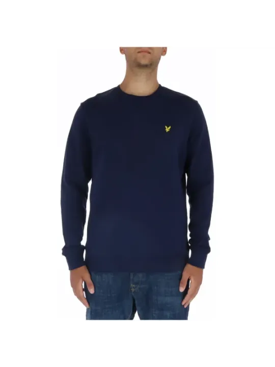 "Lyle & Scott Fleece im Sale | Lyle & Scott 455645 online kaufen"|Planet-Deluxe