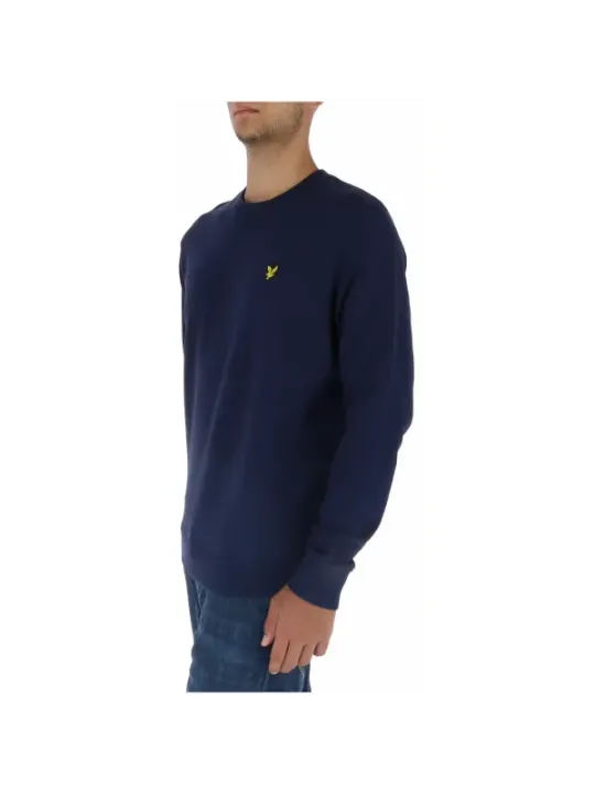 "Lyle & Scott Fleece im Sale | Lyle & Scott 455645 online kaufen"|Planet-Deluxe