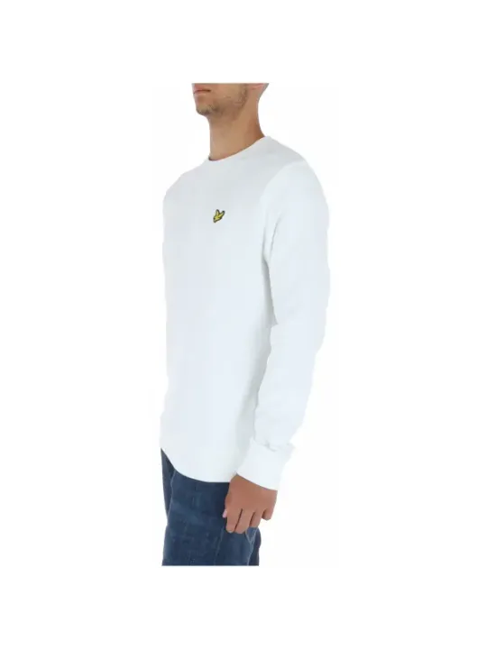 "Lyle & Scott Sweatshirts im Sale | Lyle & Scott 455644 online kaufen"|Planet-Deluxe