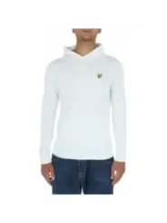 "Lyle & Scott Fleece im Sale | Lyle & Scott 455583 online kaufen"|Planet-Deluxe