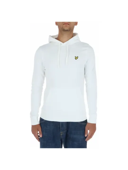 "Lyle & Scott Fleece im Sale | Lyle & Scott 455583 online kaufen"|Planet-Deluxe