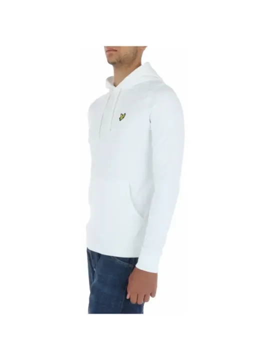 "Lyle & Scott Fleece im Sale | Lyle & Scott 455583 online kaufen"|Planet-Deluxe