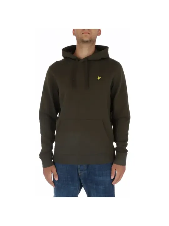 "Lyle & Scott Sweatshirts im Sale | Lyle & Scott 455581 online kaufen"|Planet-Deluxe