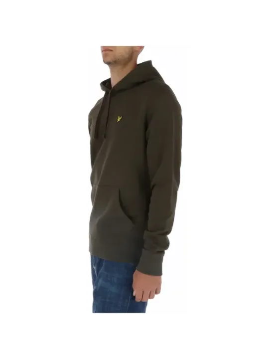 "Lyle & Scott Sweatshirts im Sale | Lyle & Scott 455581 online kaufen"|Planet-Deluxe