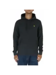 "Lyle & Scott Fleece im Sale | Lyle & Scott 455578 online kaufen"|Planet-Deluxe