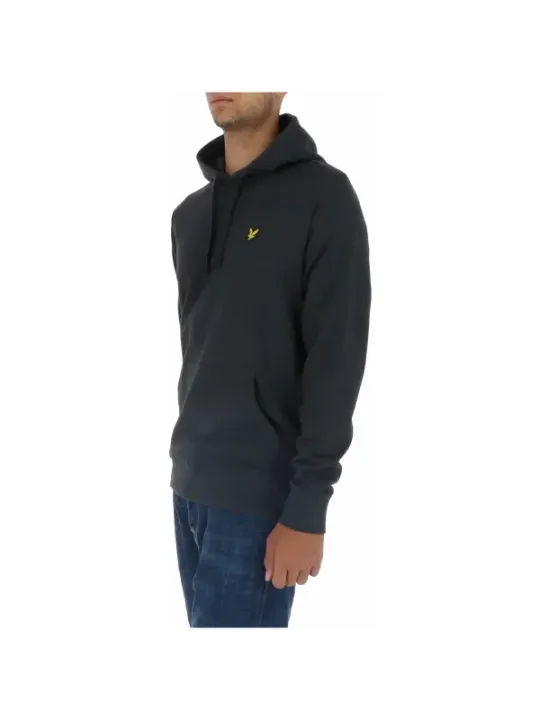 "Lyle & Scott Fleece im Sale | Lyle & Scott 455578 online kaufen"|Planet-Deluxe