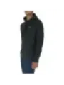 Schwarzer Lyle & Scott Kapuzenpullover