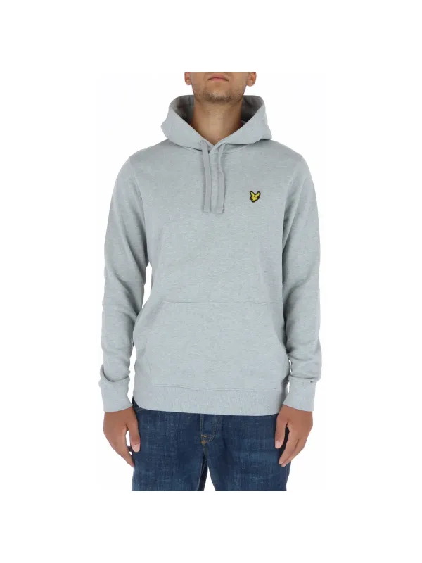 "Lyle & Scott Sweatshirts im Sale | Lyle & Scott 455579 online kaufen"|Planet-Deluxe