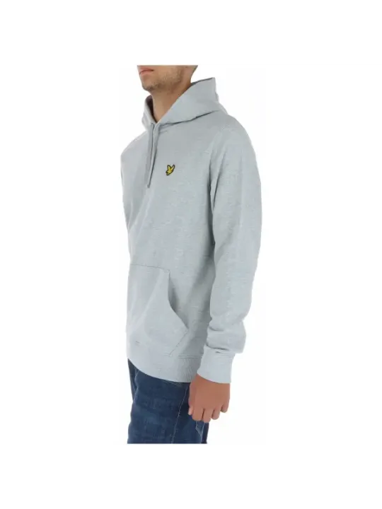 "Lyle & Scott Sweatshirts im Sale | Lyle & Scott 455579 online kaufen"|Planet-Deluxe