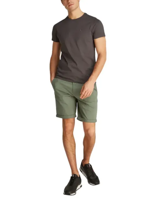 "Tommy Hilfiger Jeans Bermudas im Sale | Tommy Hilfiger Jeans 486211 online kaufen"|Planet-Deluxe