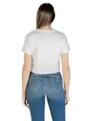 "Calvin Klein Jeans Top im Sale | Calvin Klein Jeans - Calvin Klein Jeans Top Donna online kaufen"|Planet-Deluxe