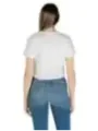 "Calvin Klein Jeans Top im Sale | Calvin Klein Jeans - Calvin Klein Jeans Top Donna online kaufen"|Planet-Deluxe