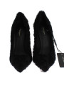 Pumps Elegant Pumps in Luxe Xiangao Fur Leather 3.270,00 € 274087838606 | Planet-Deluxe