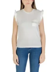 "Only Tank-Tops im Sale | Only - Only Canotta Donna online kaufen"|Planet-Deluxe