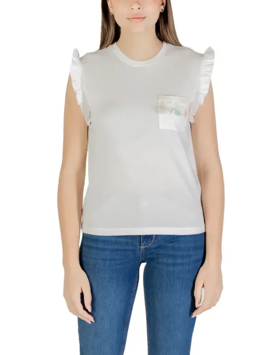 "Only Tank-Tops im Sale | Only - Only Canotta Donna online kaufen"|Planet-Deluxe