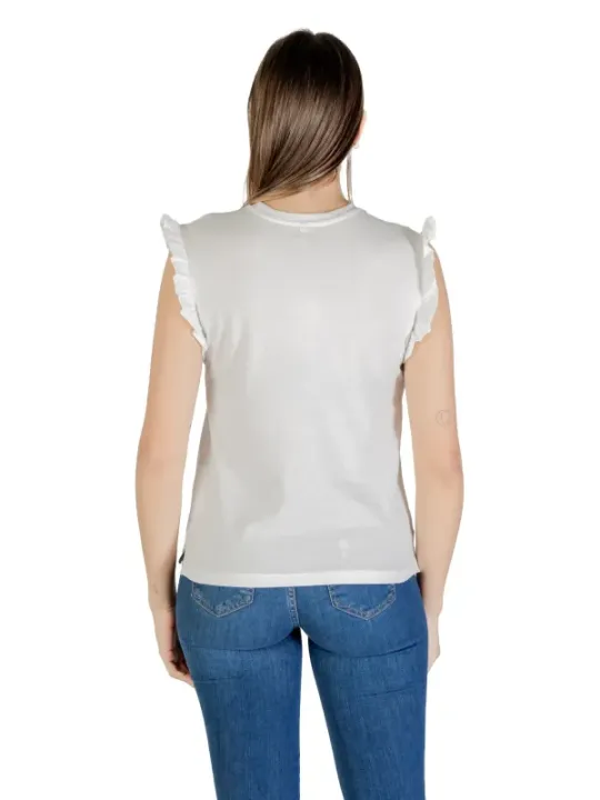 "Only Tank-Tops im Sale | Only - Only Canotta Donna online kaufen"|Planet-Deluxe