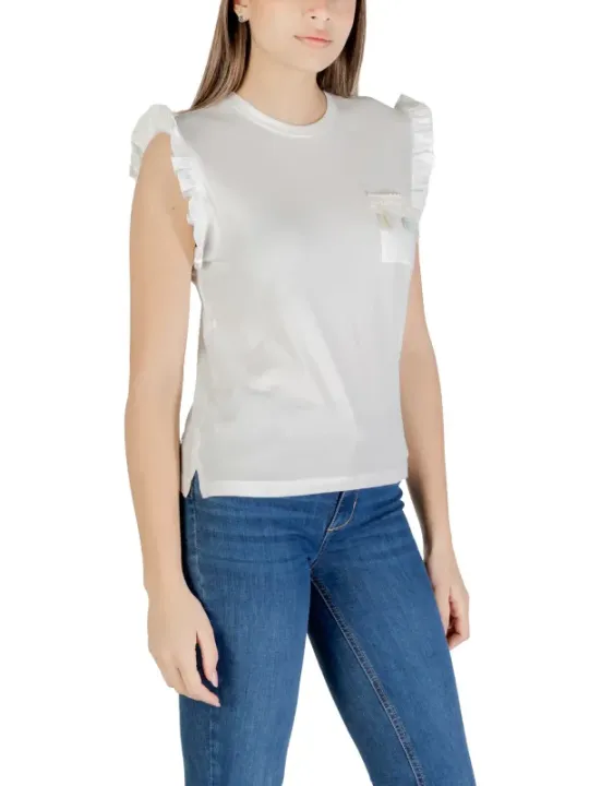 "Only Tank-Tops im Sale | Only - Only Canotta Donna online kaufen"|Planet-Deluxe