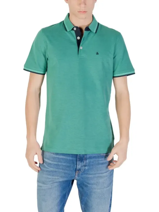 "Jack & Jones Polos im Sale | Jack & Jones 486193 online kaufen"|Planet-Deluxe