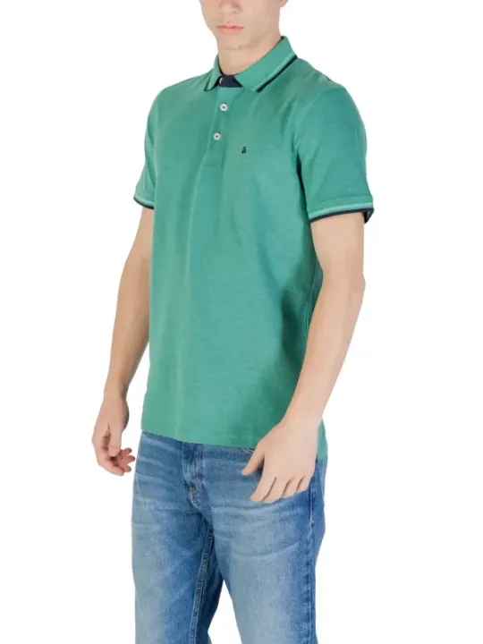 "Jack & Jones Polos im Sale | Jack & Jones 486193 online kaufen"|Planet-Deluxe