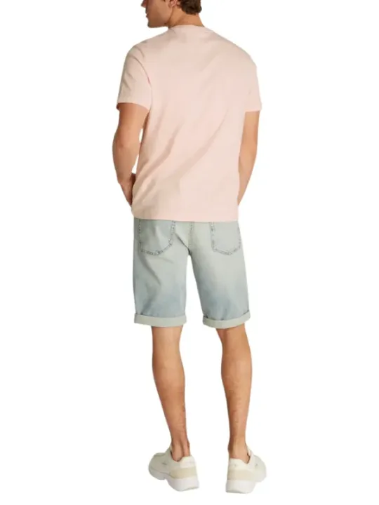 "Calvin Klein Jeans T-Shirts im Sale | Calvin Klein Jeans 485903 online kaufen"|Planet-Deluxe
