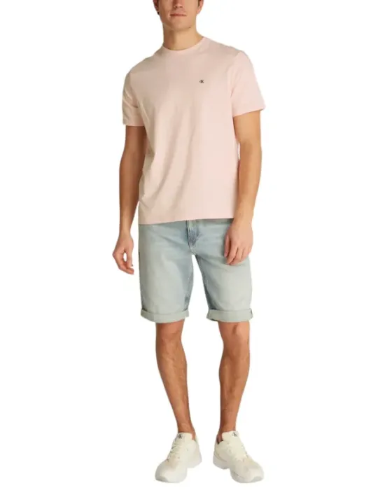 "Calvin Klein Jeans T-Shirts im Sale | Calvin Klein Jeans 485903 online kaufen"|Planet-Deluxe