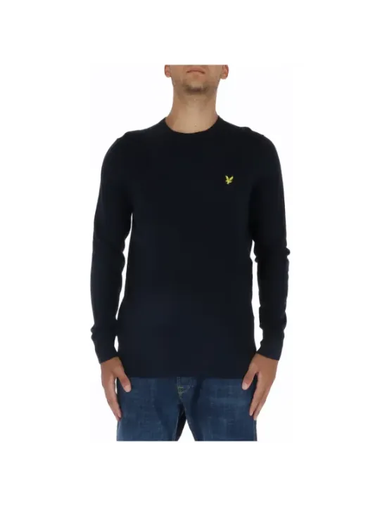 "Lyle & Scott Pullover im Sale | Lyle & Scott 131489 online kaufen"|Planet-Deluxe