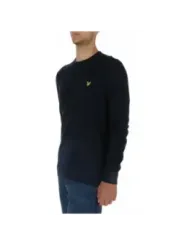 "Lyle & Scott Pullover im Sale | Lyle & Scott 131489 online kaufen"|Planet-Deluxe