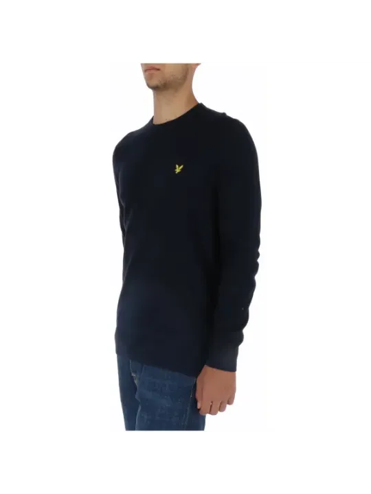 "Lyle & Scott Pullover im Sale | Lyle & Scott 131489 online kaufen"|Planet-Deluxe