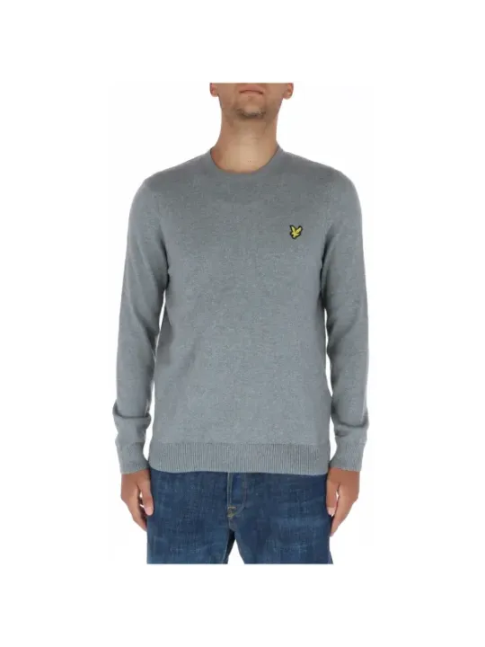"Lyle & Scott Pullover im Sale | Lyle & Scott 131490 online kaufen"|Planet-Deluxe