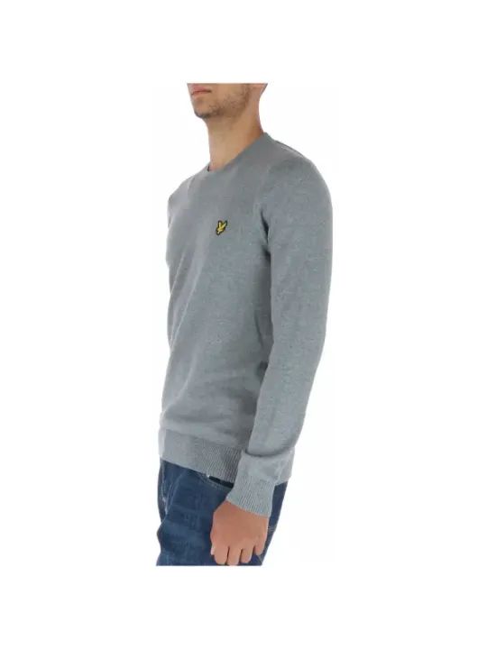"Lyle & Scott Pullover im Sale | Lyle & Scott 131490 online kaufen"|Planet-Deluxe