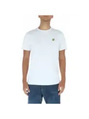 "Lyle & Scott T-Shirts im Sale | Lyle & Scott 455658 online kaufen"|Planet-Deluxe