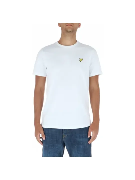 "Lyle & Scott T-Shirts im Sale | Lyle & Scott 455658 online kaufen"|Planet-Deluxe