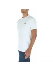 "Lyle & Scott T-Shirts im Sale | Lyle & Scott 455658 online kaufen"|Planet-Deluxe