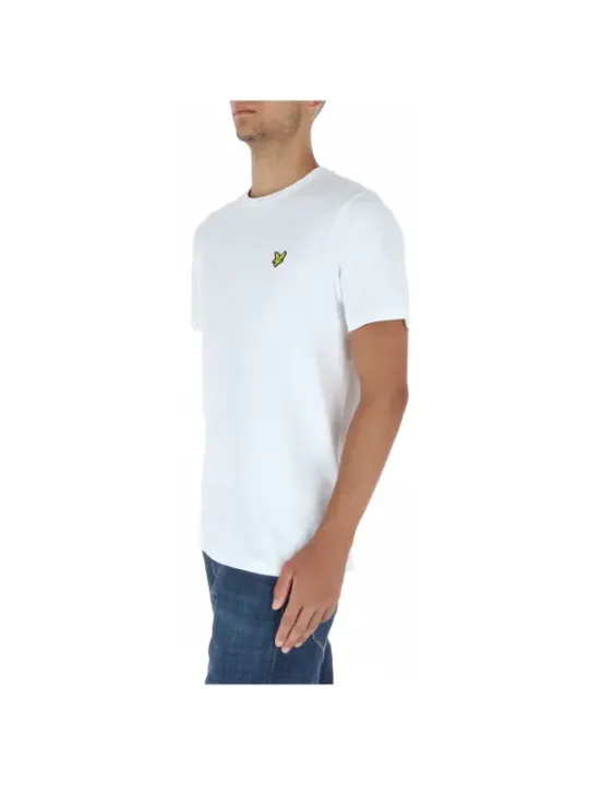 "Lyle & Scott T-Shirts im Sale | Lyle & Scott 455658 online kaufen"|Planet-Deluxe