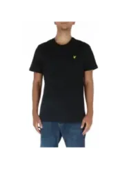 "Lyle & Scott T-Shirts im Sale | Lyle & Scott 455657 online kaufen"|Planet-Deluxe