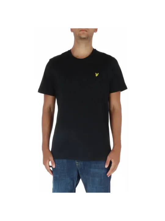 "Lyle & Scott T-Shirts im Sale | Lyle & Scott 455657 online kaufen"|Planet-Deluxe