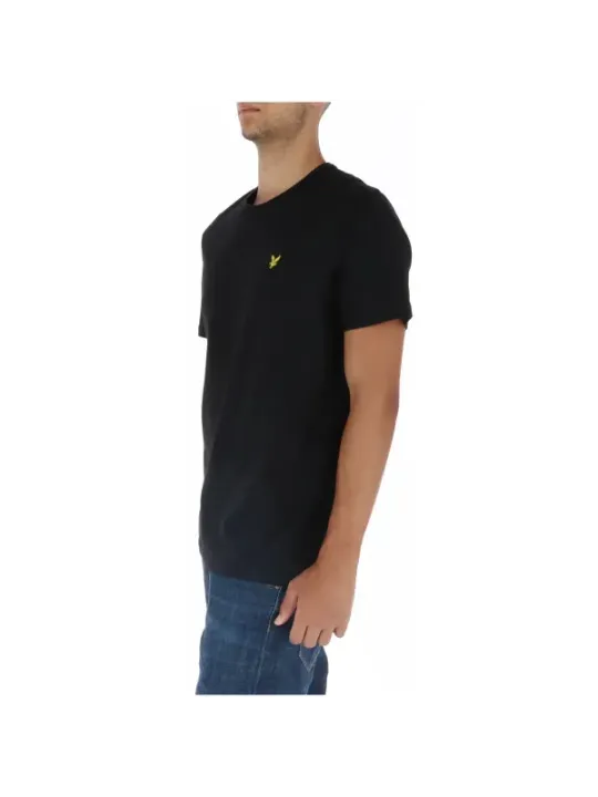 "Lyle & Scott T-Shirts im Sale | Lyle & Scott 455657 online kaufen"|Planet-Deluxe