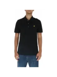 "Lyle & Scott Polos im Sale | Lyle & Scott 455587 online kaufen"|Planet-Deluxe