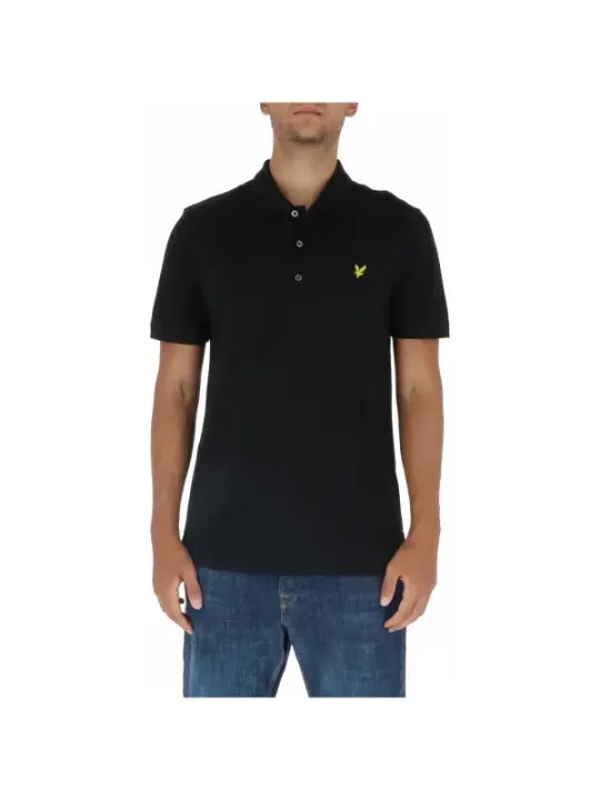 "Lyle & Scott Polos im Sale | Lyle & Scott 455587 online kaufen"|Planet-Deluxe