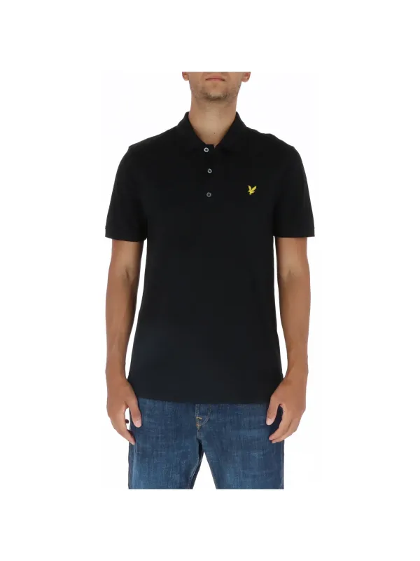 "Lyle & Scott Polos im Sale | Lyle & Scott 455587 online kaufen"|Planet-Deluxe "Lyle & Scott Polos im Sale | Lyle & Scott 455587 online kaufen"|Planet-Deluxe