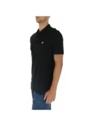 "Lyle & Scott Polos im Sale | Lyle & Scott 455587 online kaufen"|Planet-Deluxe