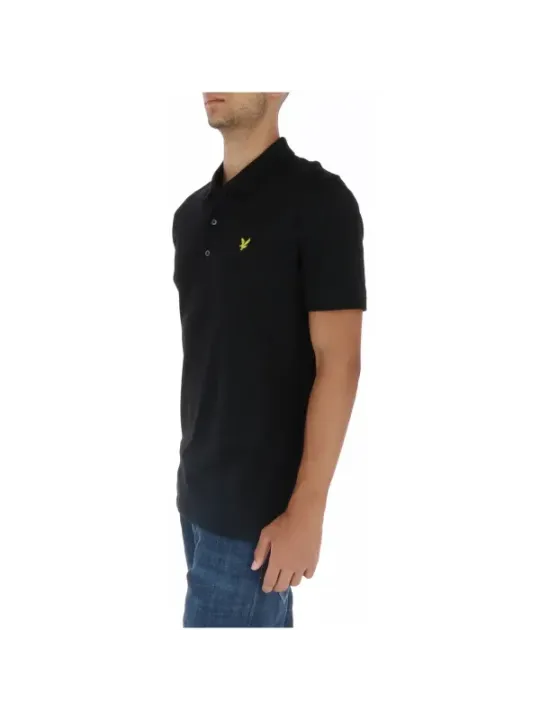 "Lyle & Scott Polos im Sale | Lyle & Scott 455587 online kaufen"|Planet-Deluxe