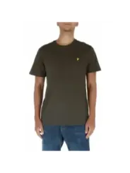 "Lyle & Scott T-Shirts im Sale | Lyle & Scott 455653 online kaufen"|Planet-Deluxe