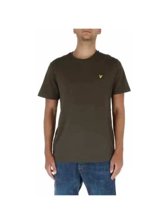 "Lyle & Scott T-Shirts im Sale | Lyle & Scott 455653 online kaufen"|Planet-Deluxe