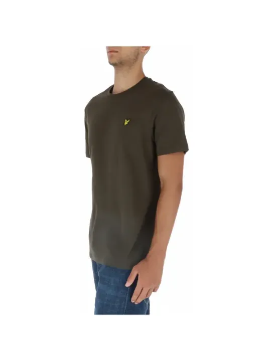 "Lyle & Scott T-Shirts im Sale | Lyle & Scott 455653 online kaufen"|Planet-Deluxe