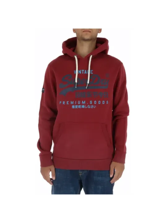 "Superdry Fleece im Sale | Superdry 456455 online kaufen"|Planet-Deluxe